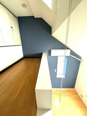 パンシオン日進の物件内観写真